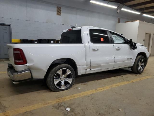 RAM 1500 LARAM 2024 white  gas 1C6RREJT4RN220140 photo #4