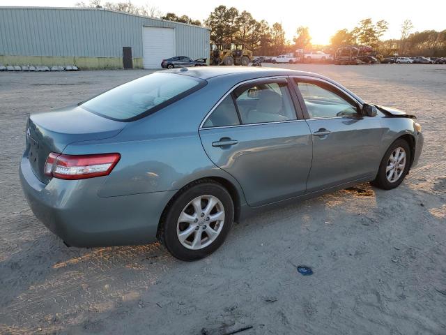 Vin: 4t1bf3ek1bu653981, lot: 86492824, toyota camry base 20113