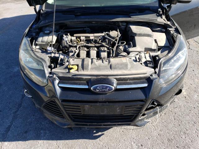 VIN 1FADP3N29EL196881 2014 FORD FOCUS no.11