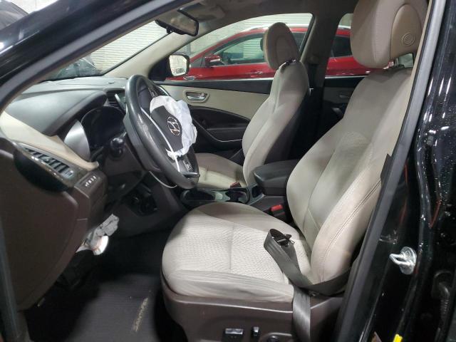 2018 HYUNDAI SANTA FE S - 5NMZU3LB9JH081270
