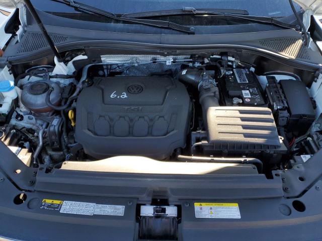 2022 VOLKSWAGEN TIGUAN SE - 3VV2B7AX8NM165856