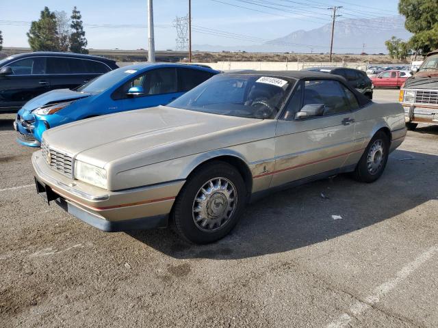 1992 CADILLAC ALLANTE #3048752771