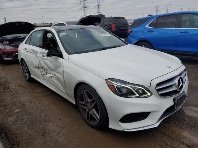2015 MERCEDES-BENZ E 400 4MAT - WDDHF6HBXFB112639
