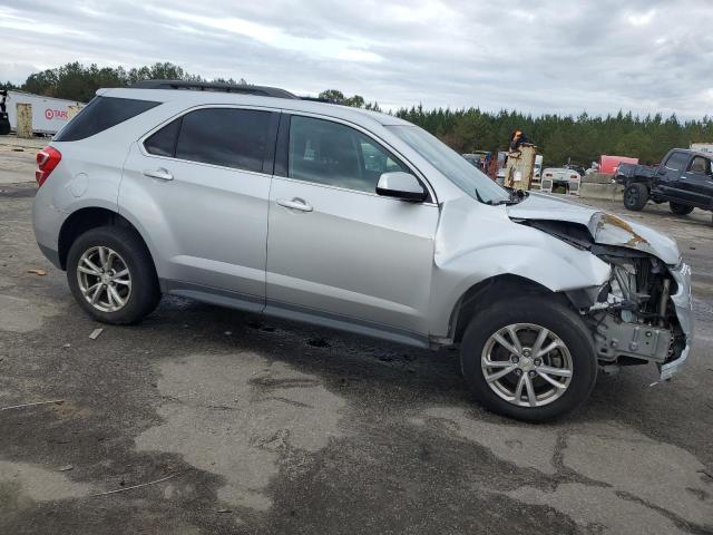 2016 CHEVROLET EQUINOX LT - 2GNALCEK3G6296826