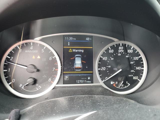 2019 NISSAN SENTRA S - 3N1AB7AP2KL613152