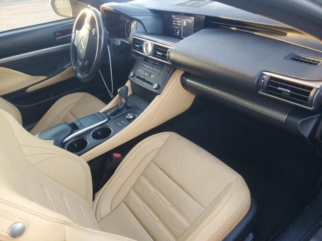 2018 LEXUS RC 300 JTHHA5BC9J5008251