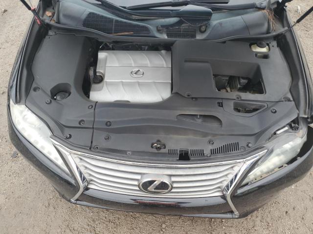 2015 LEXUS RX 350 - 2T2ZK1BA3FC200894