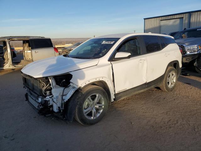 2024 GMC TERRAIN SL #3034332076