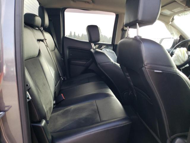 2021 FORD RANGER XL - 1FTER4FH9MLD83571