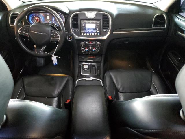 2015 CHRYSLER 300 LIMITE - 2C3CCAAG7FH756195