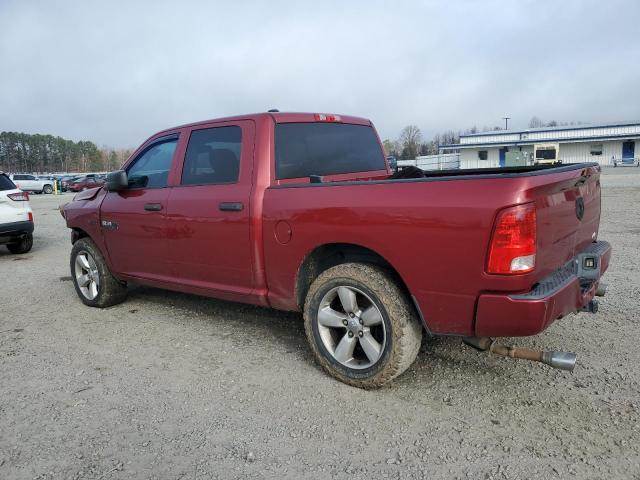 RAM 1500 ST
