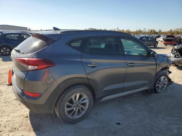 2018 HYUNDAI TUCSON SEL - KM8J33A48JU682680