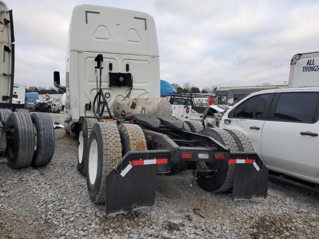FREIGHTLINER CASCADIA 1 2019 white  diesel 3AKJHHDR4KSKP0707 photo #4