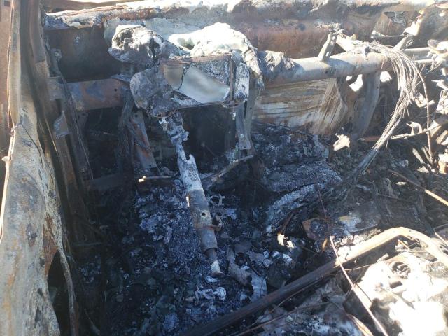 2022 CHEVROLET SILVERADO - 1GC4YVEY1NF313200