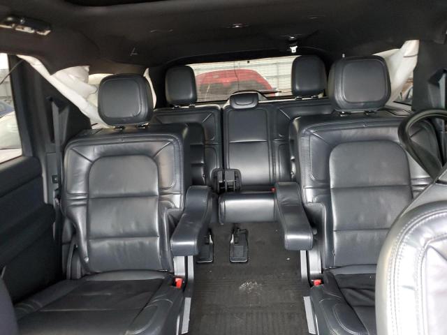 2022 LINCOLN NAVIGATOR - 5LMJJ3LT6NEL08236