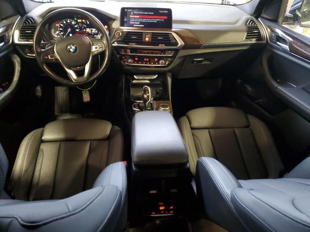 2019 BMW X3 XDRIVE3 - 5UXTR9C5XKLR06090
