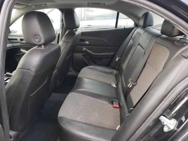 2015 CHEVROLET MALIBU 1LT - 1G11C5SL5FF327346