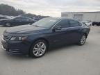 2017 CHEVROLET IMPALA LT - 2G1105S37H9138508
