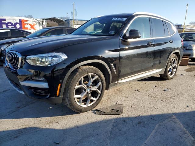 2020 BMW X3 SDRIVE3 #3056539410