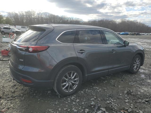 2019 MAZDA CX-9 TOURI - JM3TCBCY8K0319013