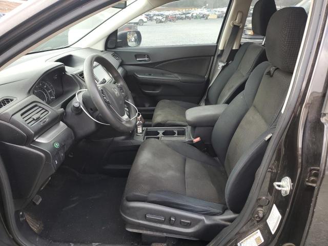 2016 HONDA CRV 2HKRM3H56GH531651