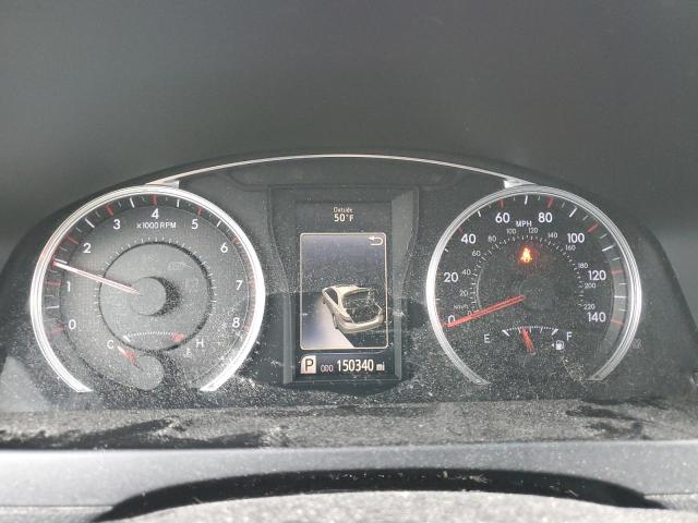 2015 TOYOTA CAMRY LE - 4T1BF1FK1FU960544