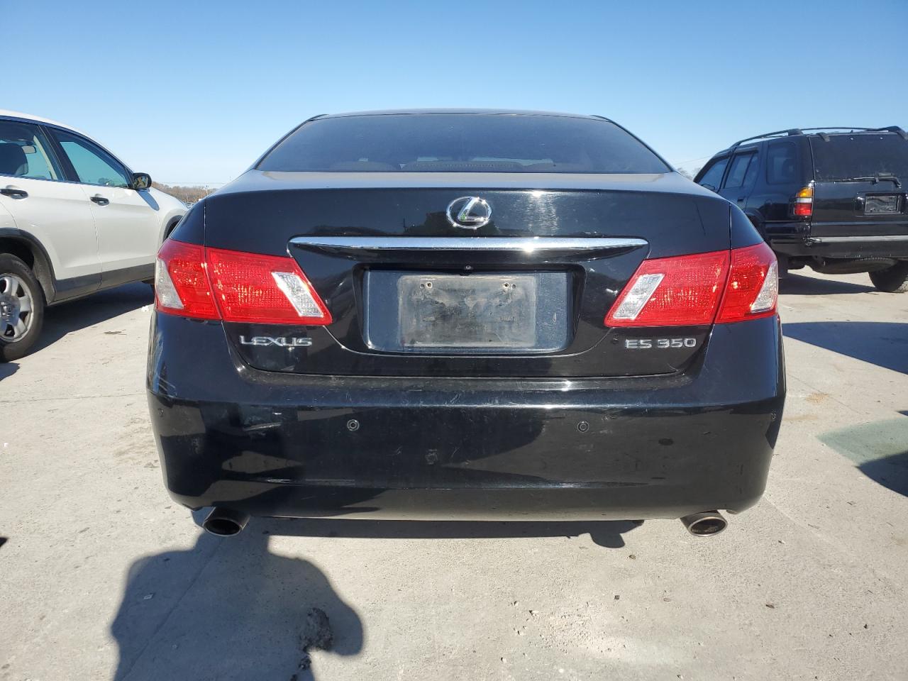 Lot #3028540940 2007 LEXUS ES 350