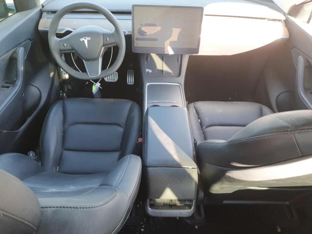 2022 TESLA MODEL Y - 7SAYGDEF3NF446769