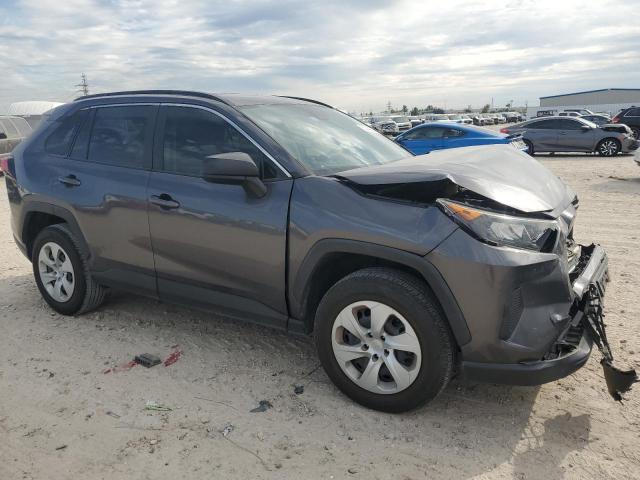 2019 TOYOTA RAV4 LE - JTMH1RFV8KJ008075