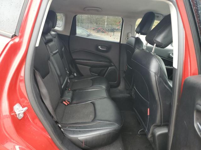2017 JEEP COMPASS TR - 3C4NJDDB3HT597665