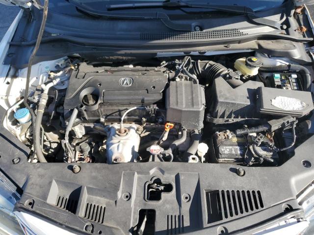 2016 ACURA ILX PREMIU - 19UDE2F81GA003216