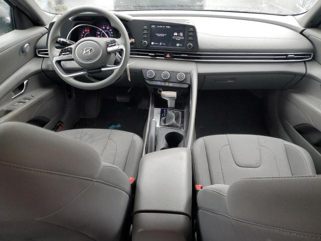 2021 HYUNDAI ELANTRA SE - KMHLL4AGXMU147928