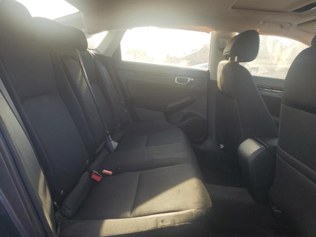 2022 HONDA CIVIC EX - 2HGFE1F74NH319265