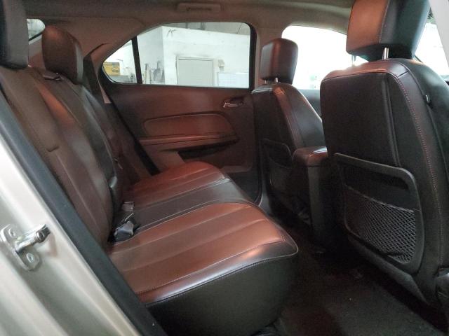 2015 CHEVROLET EQUINOX LT - 2GNFLHE3XF6225617