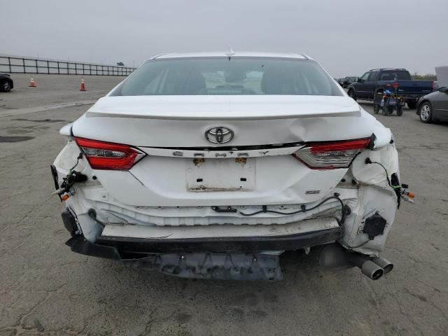 VIN 4T1B11HK4KU727120 2019 TOYOTA CAMRY no.6