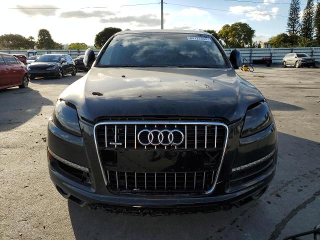 VIN WA1LGAFE4ED010770 2014 AUDI Q7 no.5