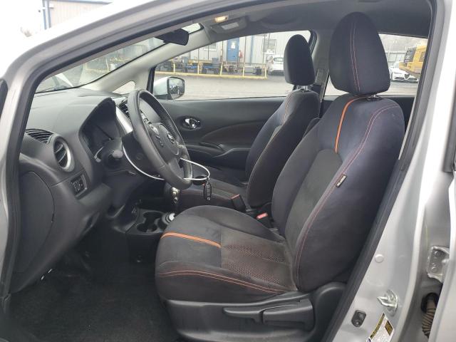 2018 NISSAN VERSA NOTE - 3N1CE2CP3JL359109