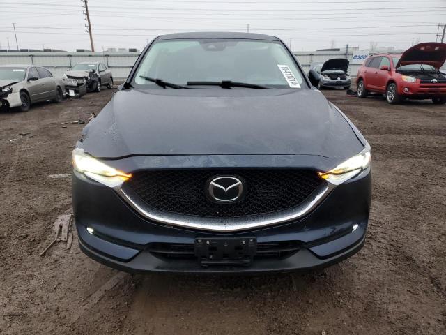 2019 MAZDA CX-5 GRAND - JM3KFBDY9K0504267