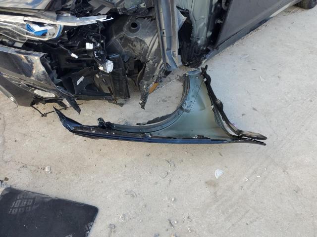 2022 BMW X7 M50I 5UXCX6C06N9N09065