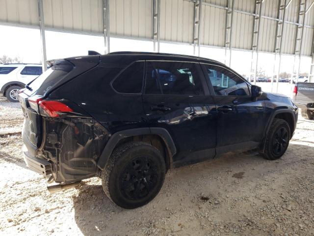 2019 TOYOTA RAV4 LE - JTMG1RFV3KD506002