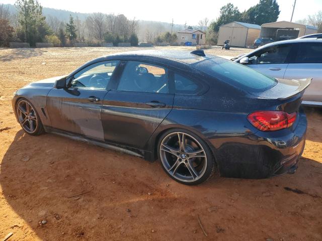 2016 BMW 435 XI GRA - WBA4B3C54GG528806