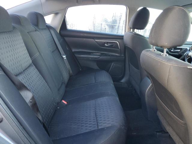 2018 NISSAN ALTIMA 2.5 - 1N4AL3AP9JC210238