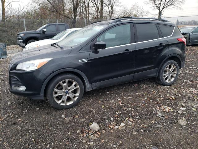 2013 FORD ESCAPE SE #3023823913