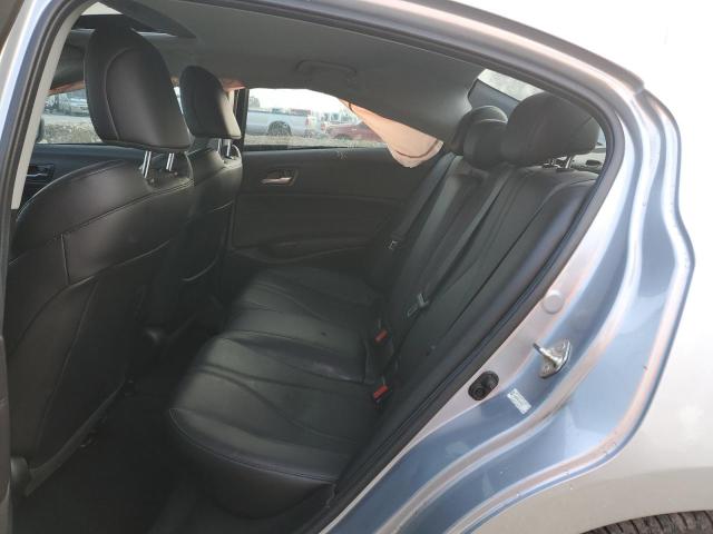 2020 ACURA ILX 19UDE2F33LA010375