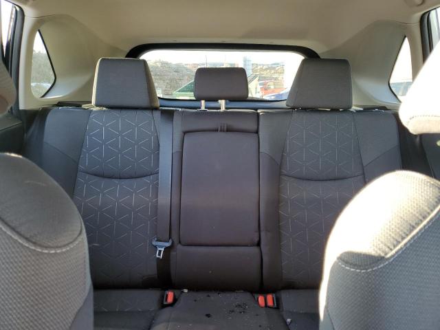 2022 TOYOTA RAV4 XLE - 4T3RWRFV3NU058779