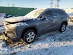 2019 TOYOTA RAV4 XLE - JTMP1RFV2KD041387