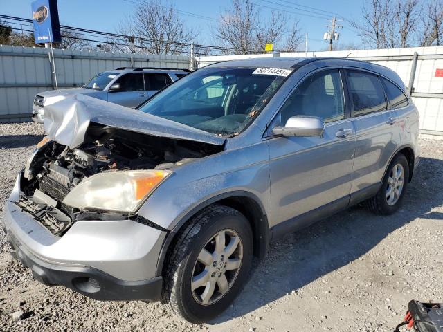 2008 HONDA CR-V EXL #3024456529