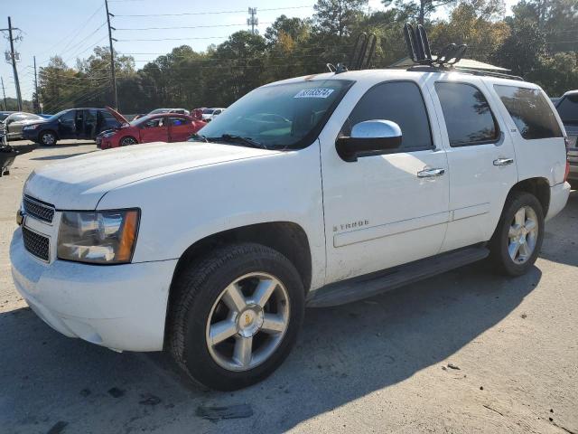CHEVROLET TAHOE C150