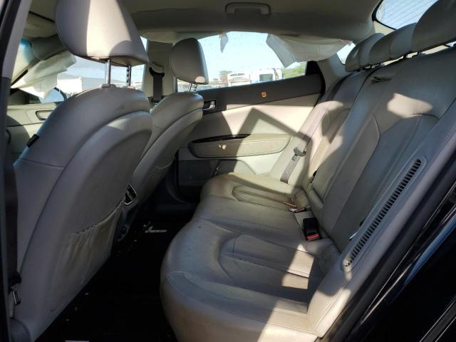 2017 KIA OPTIMA PLU - KNAGV4LD6H5007410