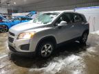 2016 CHEVROLET TRAX LS - KL7CJNSB4GB614745